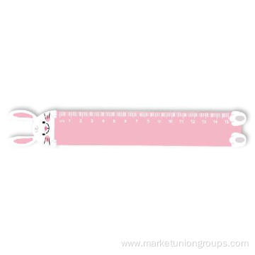 Bunny PP Ruler